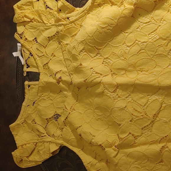 Monteau Sleeveless Dress Sz Sm - Picture 4 of 8